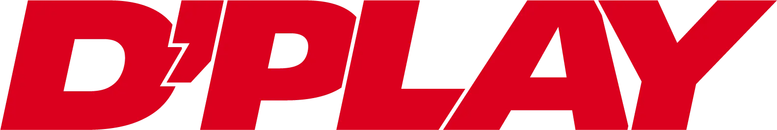 D'Play logo