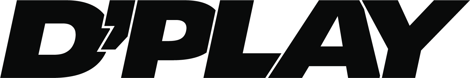 D'Play logo